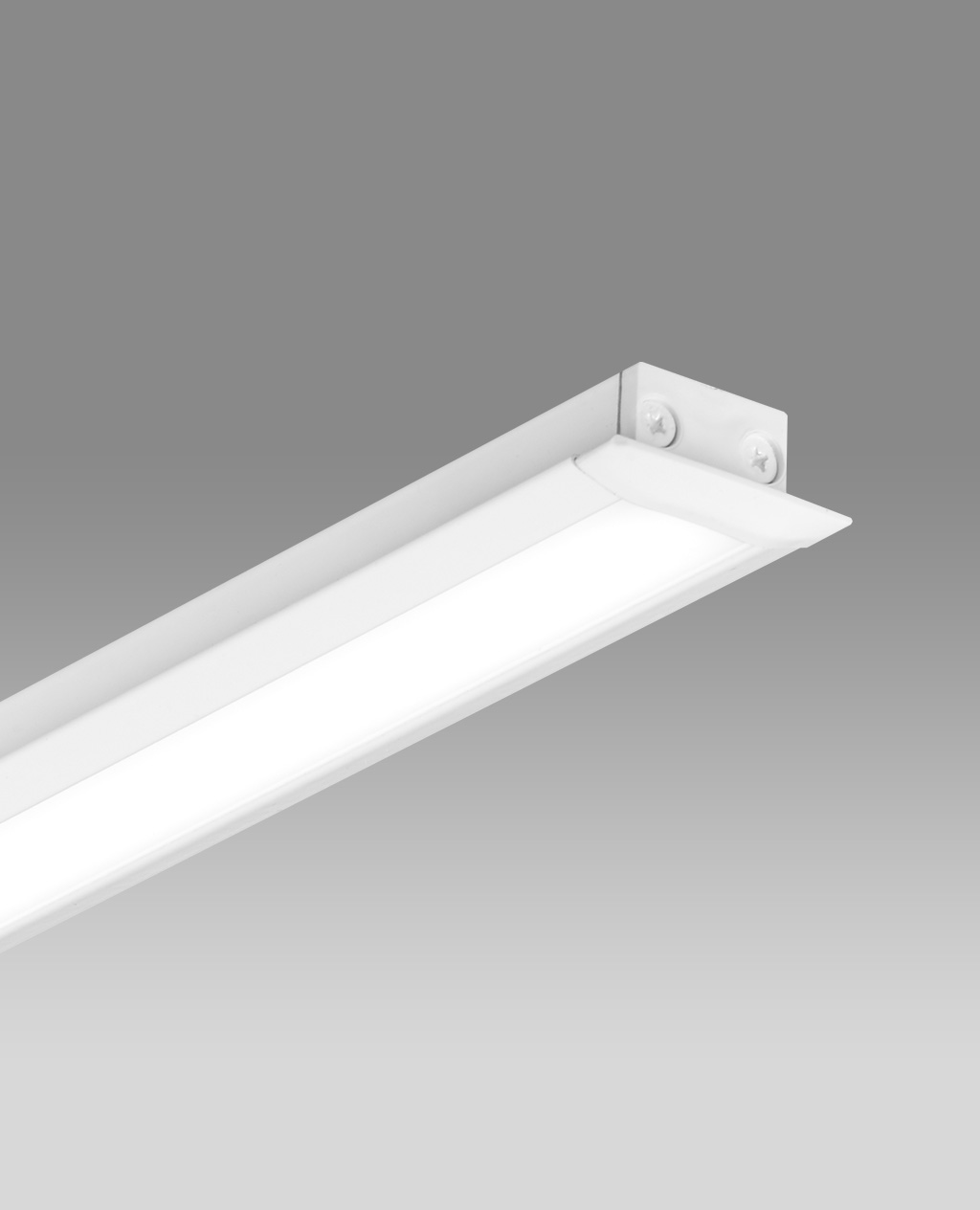 Nooraneh linear lighting-VERONA