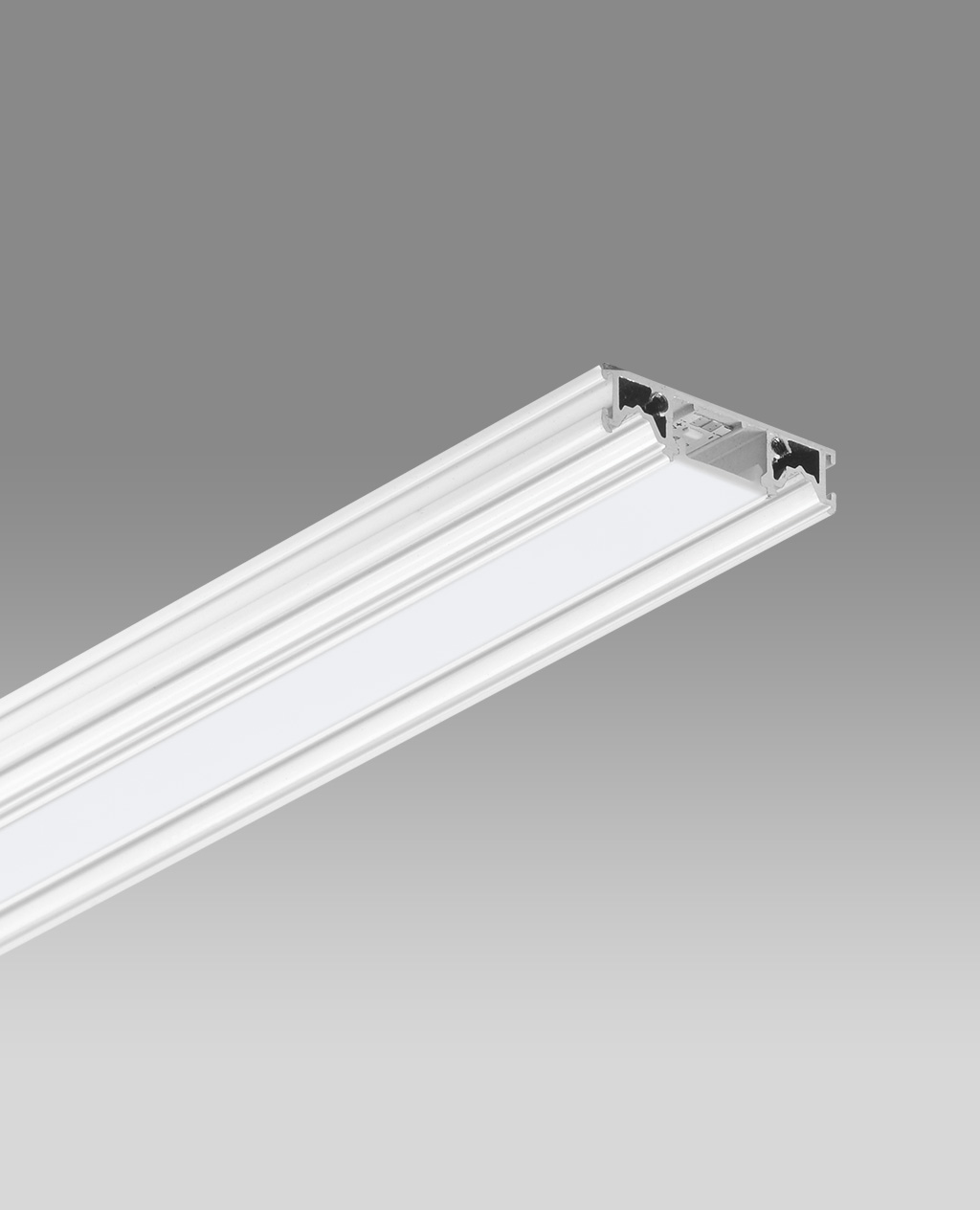 Nooraneh linear lighting-slim