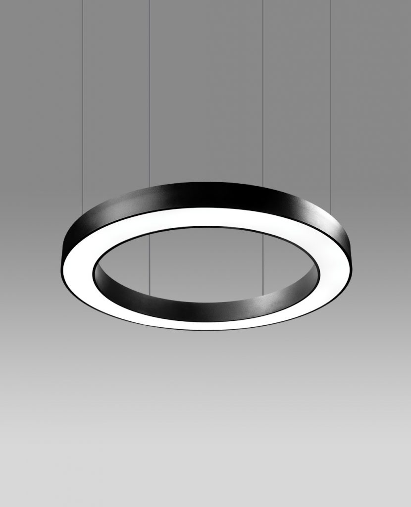 Nooraneh linear lighting-ringo