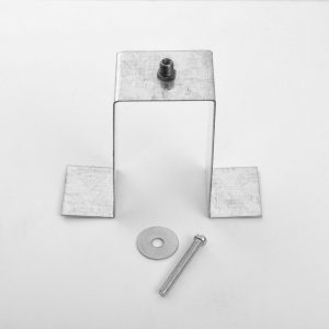 NL30 recessed family installation accessory