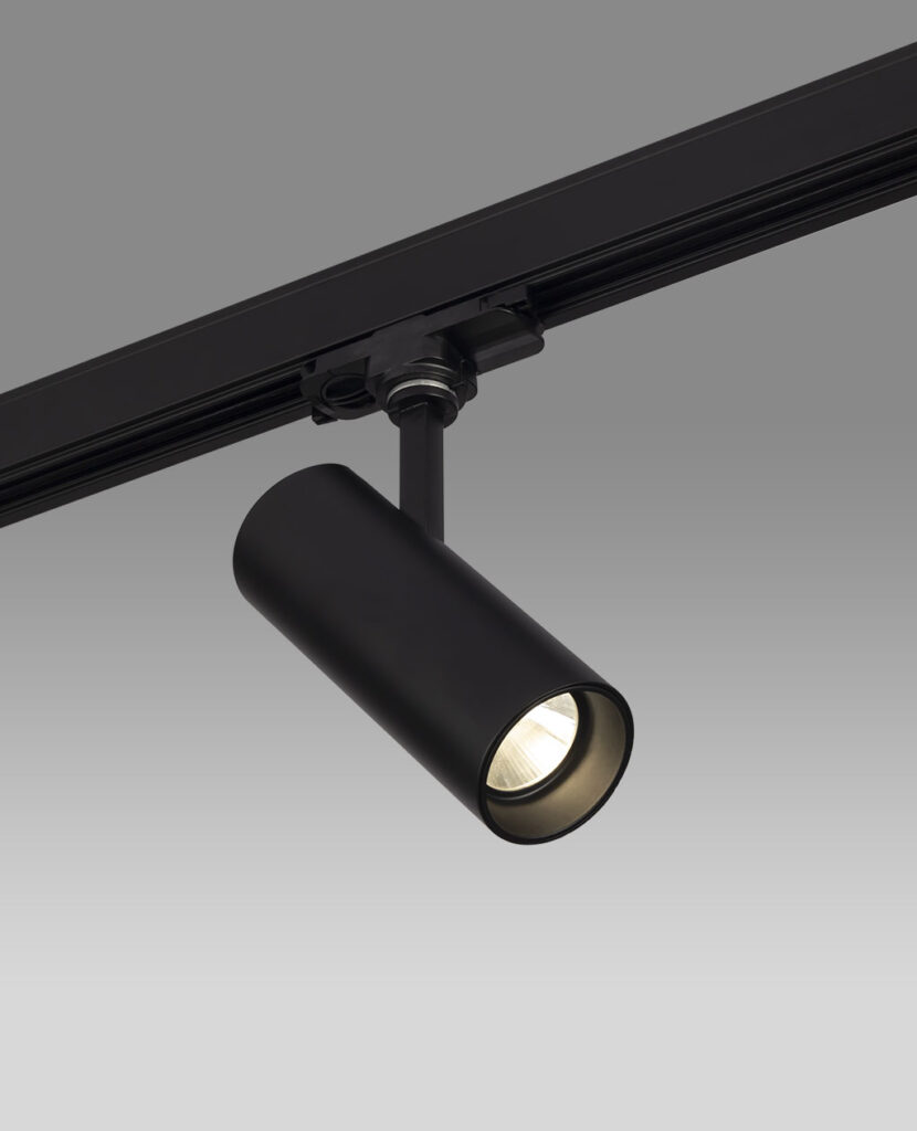 nooraneh-3phase-track mounted-unique