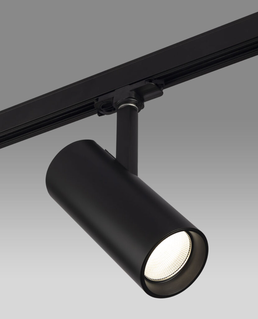 nooraneh-3phase-track mounted-unique