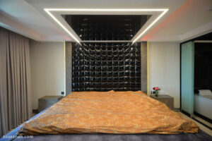 Nooraneh linear lighting-Home Setayesh