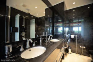 Nooraneh linear lighting-Home Setayesh