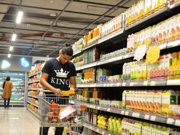 Nooraneh linear lighting-Sinior_Market