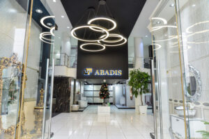 Nooraneh lighting-Ringo LED-Yaz