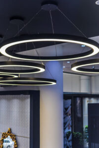 Nooraneh lighting-Ringo LED-Yaz