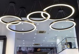 Nooraneh lighting-Ringo LED-Yaz