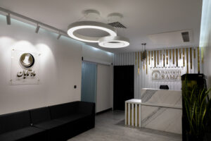Nooraneh lighting-beauty clinic-ringo-bermuda-silva