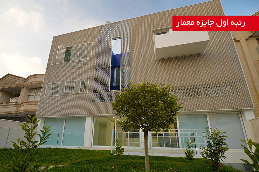 Nooraneh linear lighting-Packat Apartment