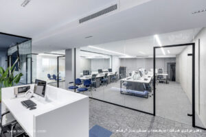 Nooraneh linear lighting-arsham project-lenza-line-echo plus-led