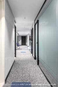 Nooraneh linear lighting-arsham project-lenza-line-echo plus-led