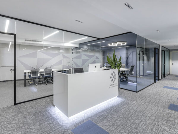 Nooraneh linear lighting-arsham project-lenza-line-echo plus-led