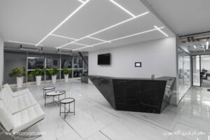 Nooraneh linear lighting-Agah Broker-linno-silva-led