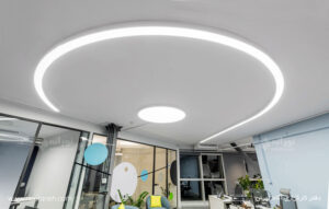 Nooraneh linear lighting-Agah Broker-linno-silva-led