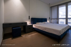 nooraneh-Private Residence-multi track-silva-unique-led