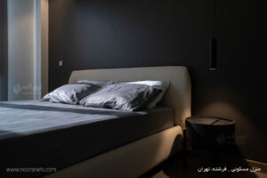 nooraneh-Private Residence-multi track-silva-unique-led