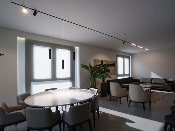 nooraneh-Private Residence-multi track-silva-unique-led