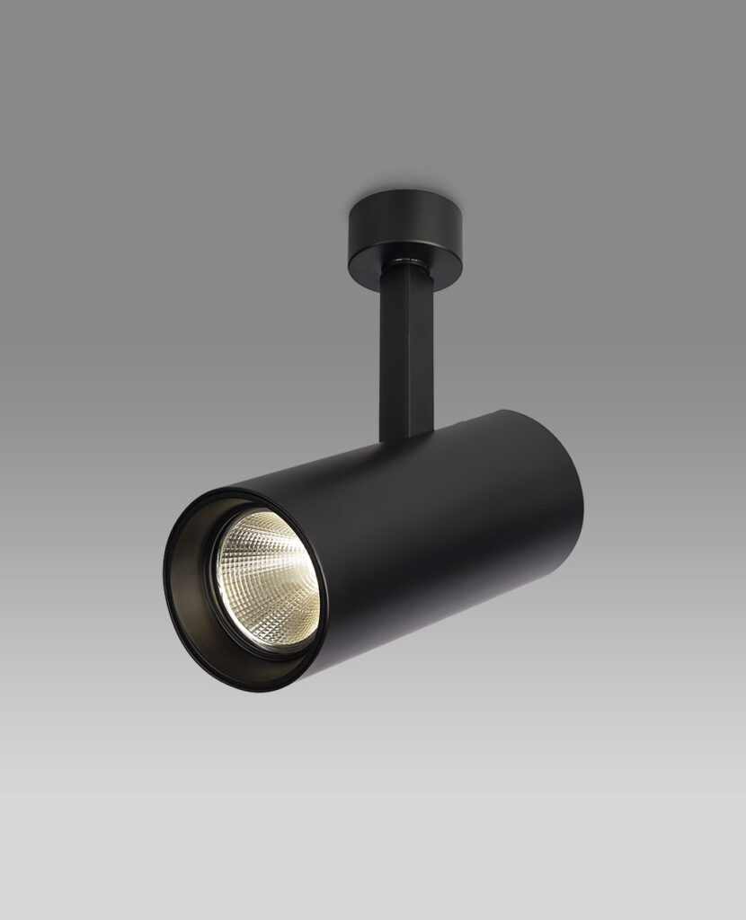 UNIQUE 90- surface mounted spotlight