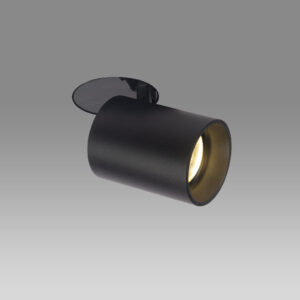 Slide - trimless retractable