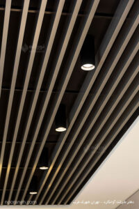 Nooraneh lighting-project-avangard company