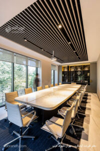 Nooraneh lighting-project-avangard company