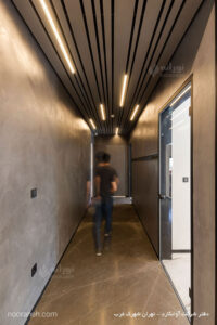 Nooraneh lighting-project-avangard company