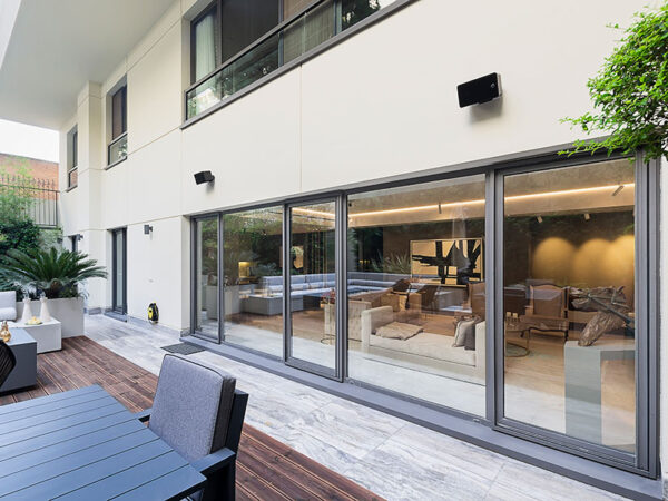 Nooraneh lighting-project-diplomat apartment