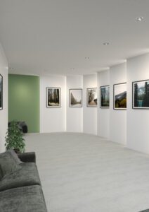 LINK-integrated lighting system