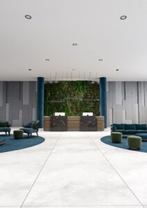 LINK-integrated lighting system