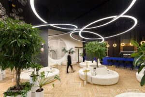 Charisma Portfolio Management-lighting design-nooraneh lighting co