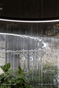 Charisma Portfolio Management-lighting design-nooraneh lighting co