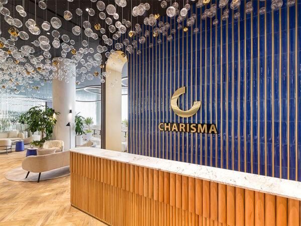 Charisma Portfolio Management-lighting design-nooraneh lighting co