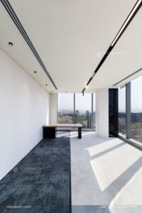 nooraneh lighting project