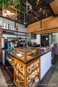 cafe lighting, nooraneh