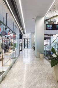 official lighting, nooraneh