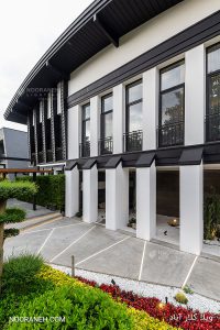 vila lighting project