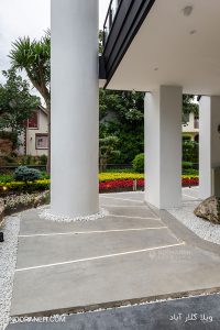 vila lighting project