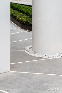 vila lighting project