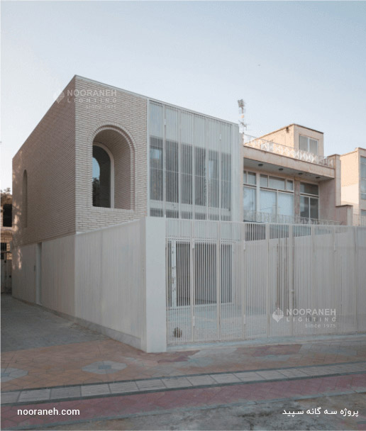 home lighting, residential lighting