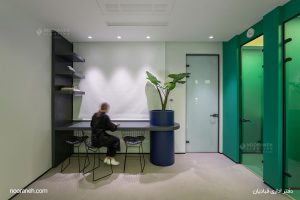 official lighting design, nooraneh