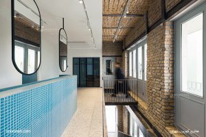 indoor lighting by nooraneh