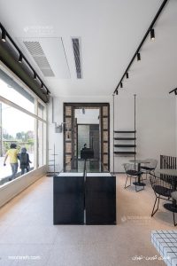 indoor lighting by nooraneh