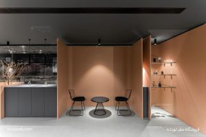 store lighting design