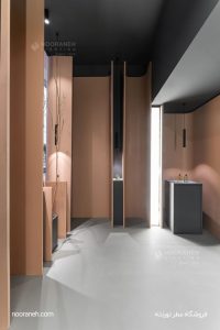 store lighting design