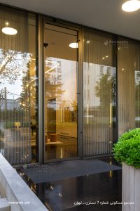 linno lights, No. 7 Nastaran Residential Complex, nooraneh