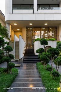 linno lights, No. 7 Nastaran Residential Complex, nooraneh