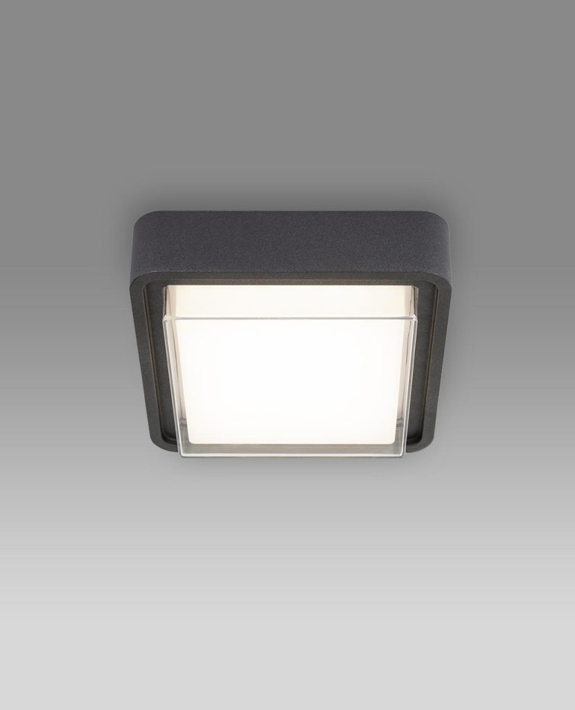 Icon s, ceiling luminaire, nooraneh product