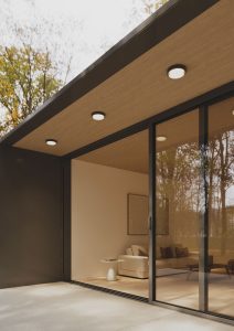 Icon c, ceiling luminaire, nooraneh product