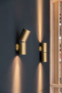 Viava - wall mounted